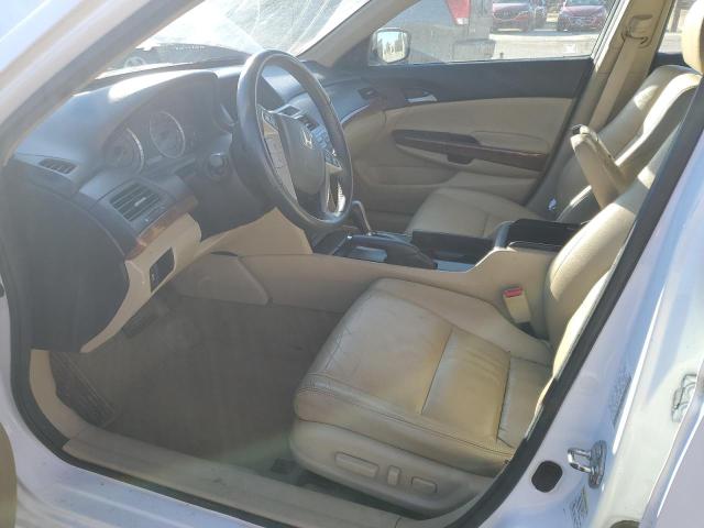 Photo 7 from auction – 2012 HONDA ACCORD EXL with VIN 1HGCP2F89CA111020