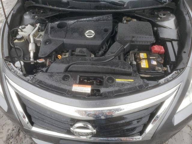 Photo 11 from auction – 2015 NISSAN ALTIMA 2.5 with VIN 1N4AL3AP4FC494028