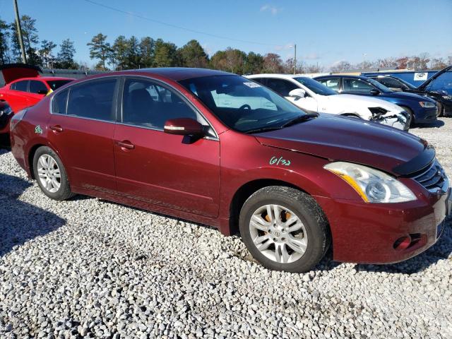 Photo 4 from auction – 2010 NISSAN ALTIMA BAS with VIN 1N4AL2AP9AN535616