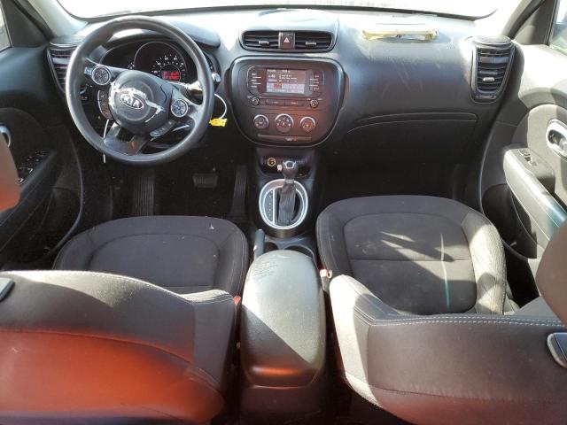 Photo 8 from auction – 2019 KIA SOUL with VIN KNDJN2A2XK7912047