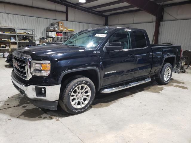 Photo 1 from auction – 2014 GMC SIERRA K15 with VIN 1GTV2UEH8EZ230541
