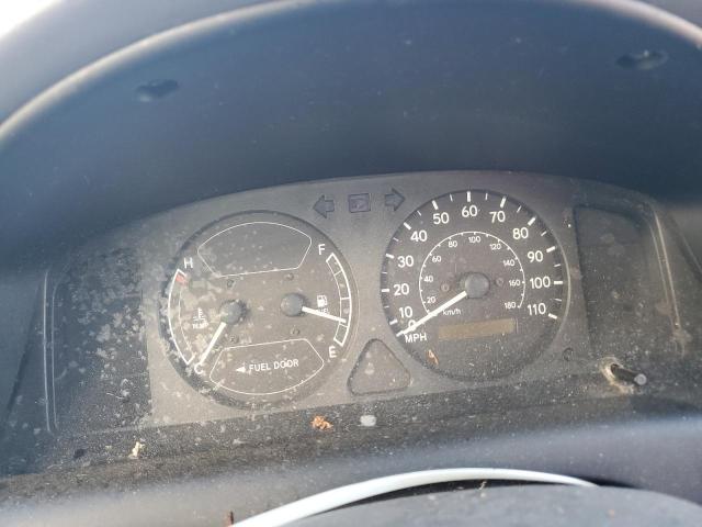 Photo 9 from auction – 1999 TOYOTA COROLLA VE with VIN 1NXBR12E0XZ190863