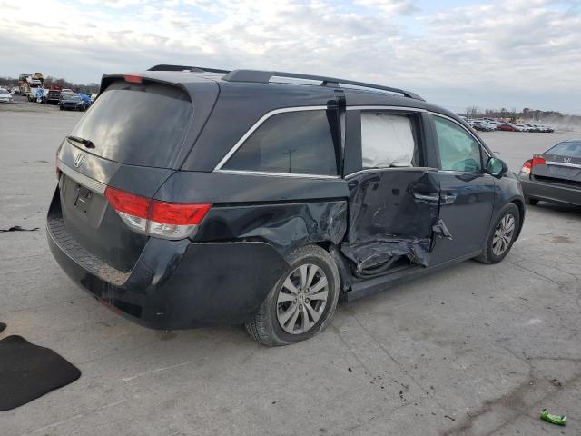 Photo 3 from auction – 2015 HONDA ODYSSEY EX with VIN 5FNRL5H63FB069828