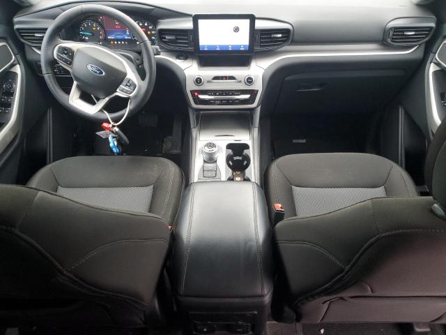 Photo 8 from auction – 2023 FORD EXPLORER X with VIN 1FMSK8DH0PGC36310