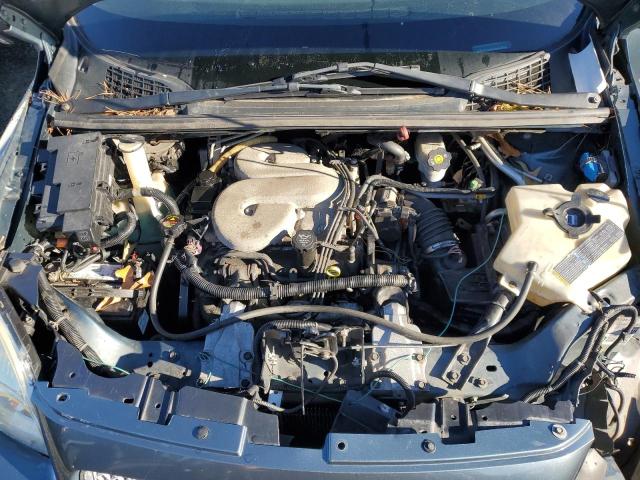 Photo 12 from auction – 2007 CHEVROLET UPLANDER L with VIN 1GNDV23157D110801