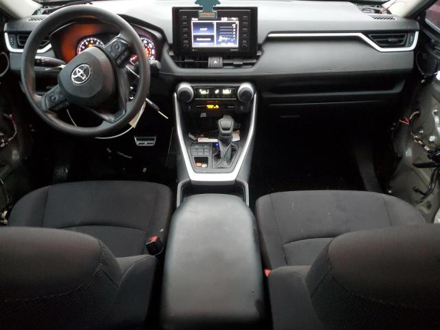 Photo 8 from auction – 2020 TOYOTA RAV4 LE with VIN 2T3G1RFVXLW093080