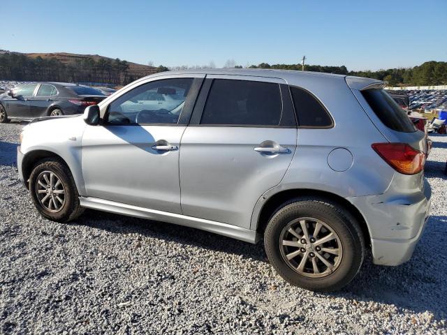Photo 2 from auction – 2012 MITSUBISHI OUTLANDER with VIN JA4AP3AU1CZ007858