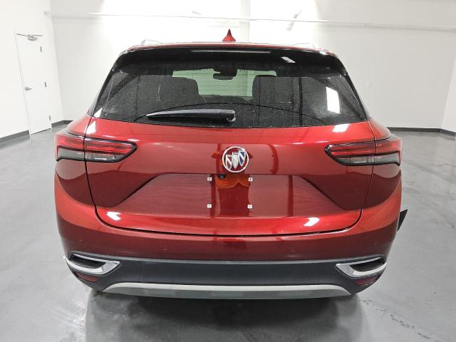Photo 6 from auction – 2023 BUICK ENVISION E with VIN LRBFZNR43PD075375