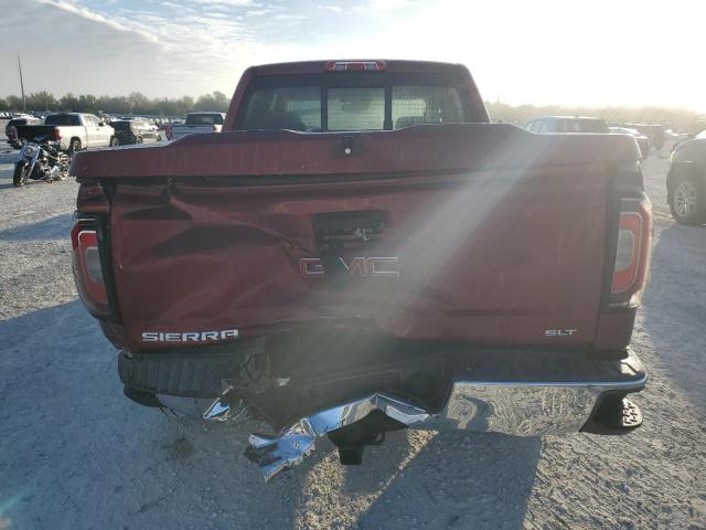 Photo 6 from auction – 2016 GMC SIERRA C15 with VIN 3GTP1NEC6GG346443