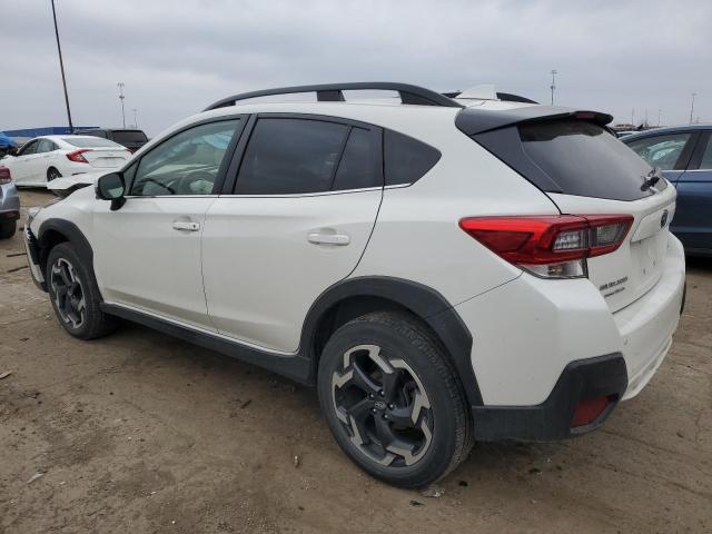 Photo 2 from auction – 2023 SUBARU CROSSTREK with VIN JF2GTHMC1P8297477