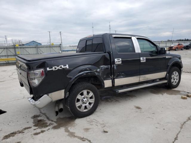 Photo 3 from auction – 2010 FORD F150 SUPER with VIN 1FTFW1EV1AKE41788