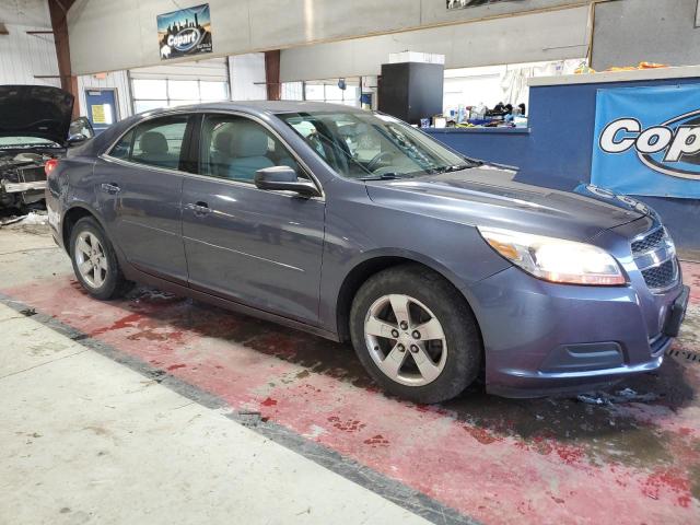 Photo 4 from auction – 2013 CHEVROLET MALIBU LS with VIN 1G11B5SA7DF215078