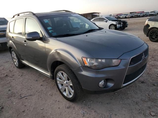 Photo 4 from auction – 2012 MITSUBISHI OUTLANDER with VIN JA4AS3AW5CU031691