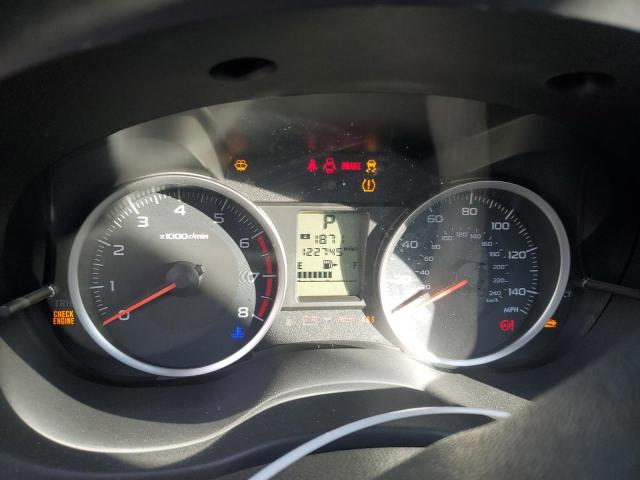 Photo 9 from auction – 2018 SUBARU FORESTER 2 with VIN JF2SJAEC7JH545602
