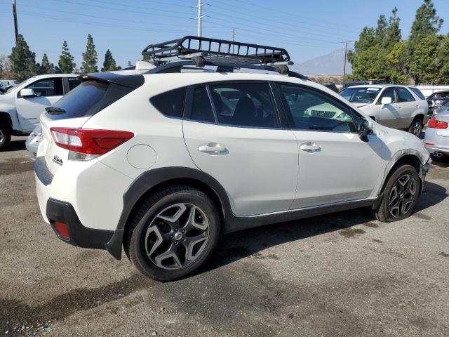 Photo 3 from auction – 2018 SUBARU CROSSTREK with VIN JF2GTAMC8J8280450