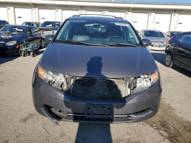 Photo 5 from auction – 2015 HONDA ODYSSEY EX with VIN 5FNRL5H66FB060895