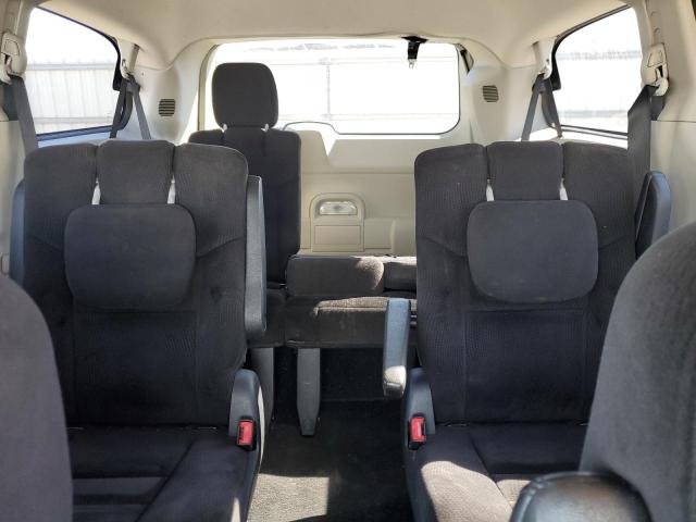 Photo 10 from auction – 2014 DODGE GRAND CARA with VIN 2C4RDGCG0ER356426