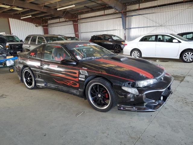 Photo 4 from auction – 1992 MITSUBISHI ECLIPSE GS with VIN 4A3CS44R9NE113833