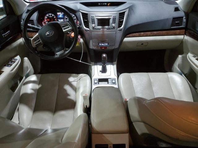 Photo 8 from auction – 2013 SUBARU LEGACY 2.5 with VIN 4S3BMBK65D3023773