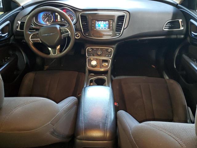 Photo 8 from auction – 2015 CHRYSLER 200 LIMITE with VIN 1C3CCCAB3FN576784