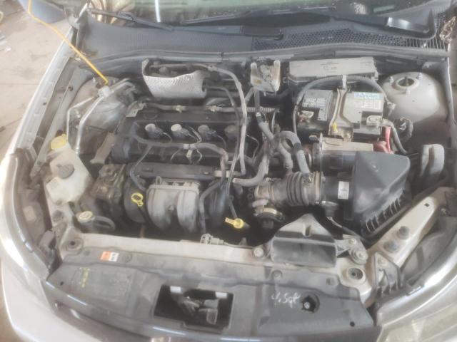 Photo 11 from auction – 2010 FORD FOCUS SES with VIN 1FAHP3GNXAW206464