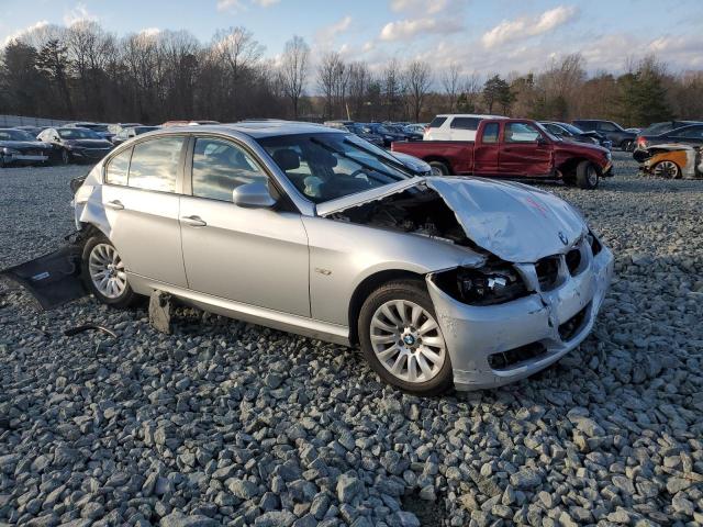 Photo 4 from auction – 2009 BMW 328 I with VIN WBAPH73549A171846