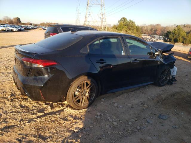 Photo 3 from auction – 2024 TOYOTA COROLLA NI with VIN 5YFB4MCE2RP193864