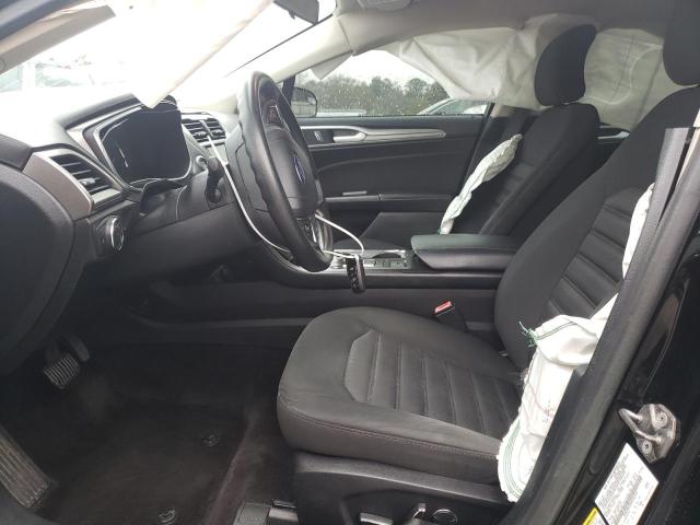 Photo 7 from auction – 2017 FORD FUSION SE with VIN 3FA6P0LU3HR256557