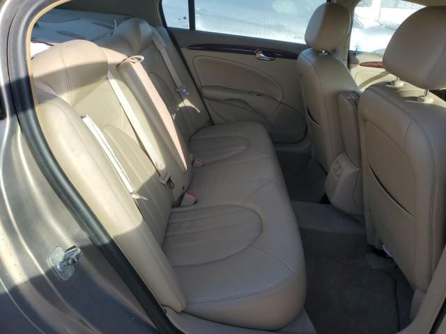 Photo 10 from auction – 2006 BUICK LUCERNE CX with VIN 1G4HD57216U136422