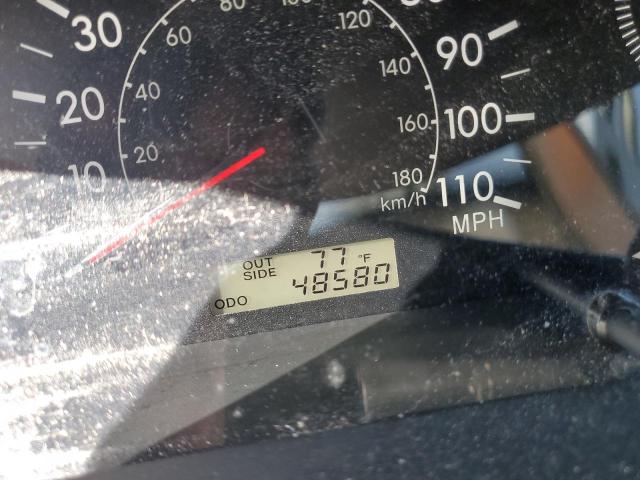 Photo 9 from auction – 2007 TOYOTA COROLLA CE with VIN 1NXBR32E37Z909616