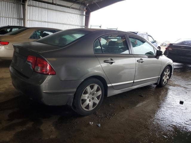 Photo 3 from auction – 2006 HONDA CIVIC with VIN 2HGFA16506H505218