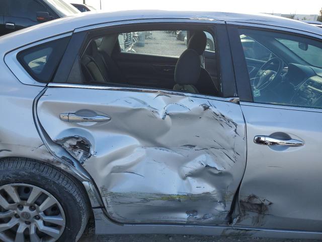 Photo 10 from auction – 2015 NISSAN ALTIMA 2.5 with VIN 1N4AL3AP9FC423102