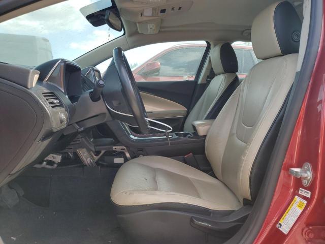 Photo 7 from auction – 2012 CHEVROLET VOLT with VIN 1G1RB6E43CU103497