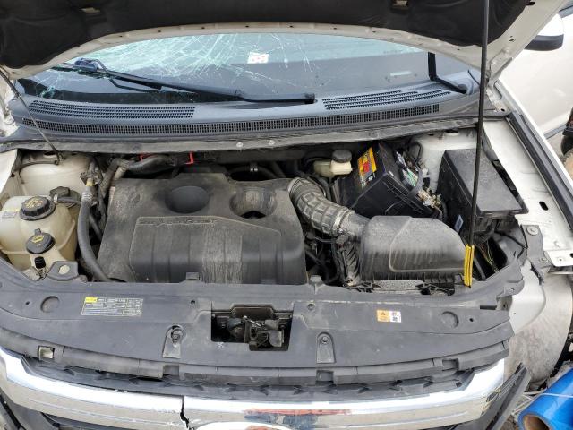 Photo 12 from auction – 2013 FORD EDGE SEL with VIN 2FMDK3J94DBB63888