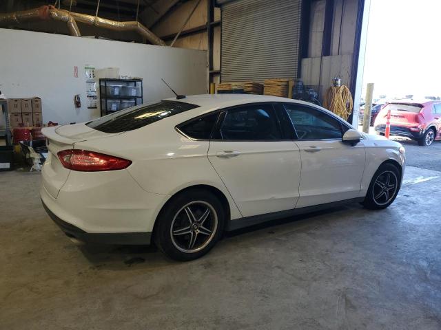 Photo 3 from auction – 2013 FORD FUSION S with VIN 3FA6P0G76DR254588