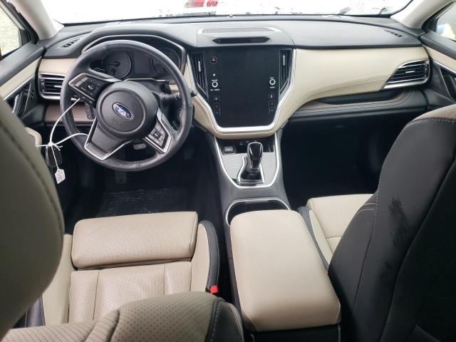 Photo 8 from auction – 2022 SUBARU OUTBACK LI with VIN 4S4BTANC8N3135950