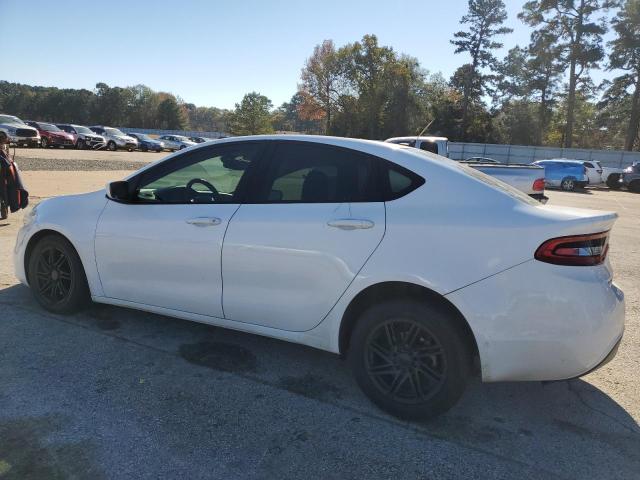 Photo 2 from auction – 2016 DODGE DART SE with VIN 1C3CDFAA4GD505395