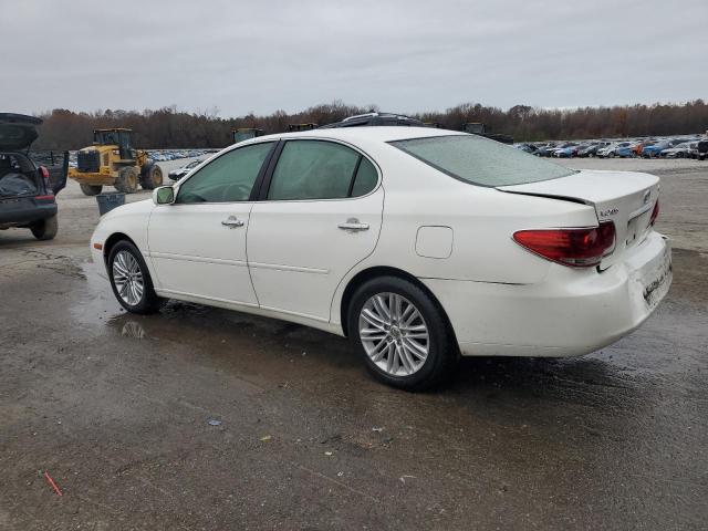 Photo 2 from auction – 2006 LEXUS ES 330 with VIN JTHBA30G665161189