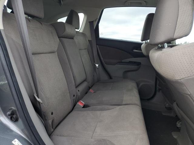 Photo 11 from auction – 2014 HONDA CR-V EX with VIN 2HKRM4H59EH650135