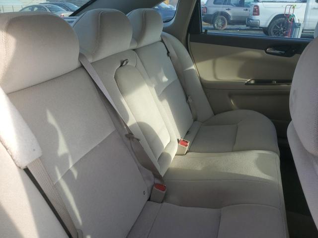 Photo 10 from auction – 2008 CHEVROLET IMPALA LT with VIN 2G1WT58K989267295