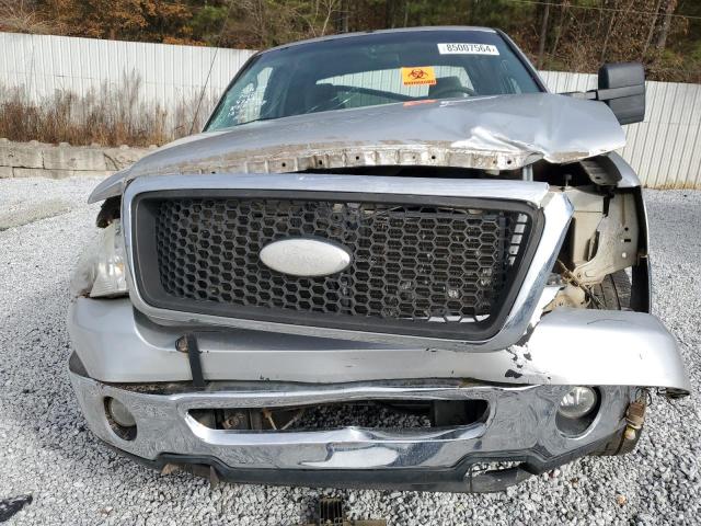 Zdjęcie 5 z aukcji – 2007 FORD F150 z VIN 1FTRX14W97FB60117
