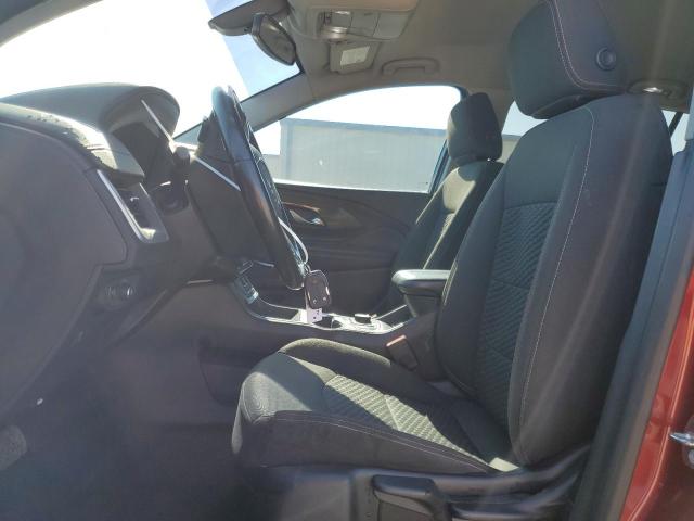 Photo 7 from auction – 2018 GMC TERRAIN SL with VIN 3GKALMEX5JL203791
