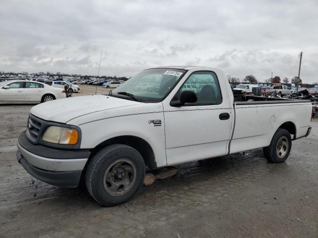 FORD F150 2000 z numerem VIN 1FTRF17W2YKA55667 - Zdjęcie z aukcji