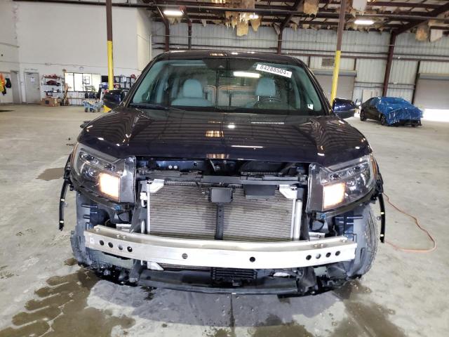 Photo 5 from auction – 2023 HONDA RIDGELINE with VIN 5FPYK3F53PB016360