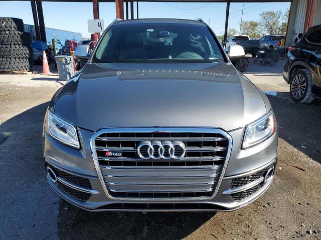 Photo 5 from auction – 2014 AUDI SQ5 PREMIU with VIN WA1CGAFP4EA096052
