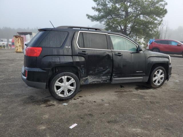 Photo 3 from auction – 2017 GMC TERRAIN SL with VIN 2GKFLTEK2H6218719