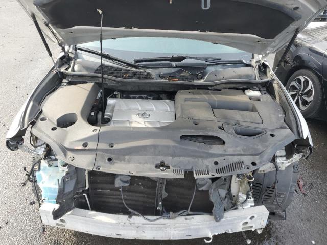 Photo 12 from auction – 2013 LEXUS RX 350 BAS with VIN 2T2BK1BA5DC208431