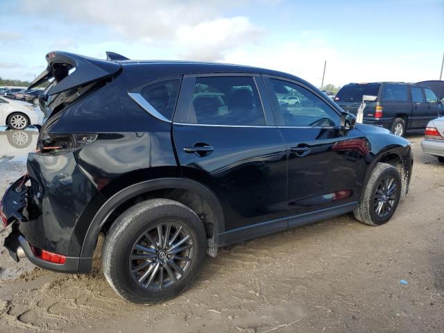 Photo 3 from auction – 2020 MAZDA CX-5 SPORT with VIN JM3KFBBMXL0806734