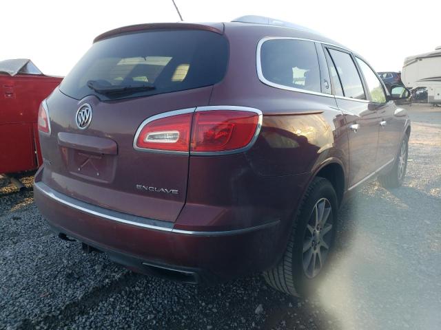Photo 3 from auction – 2015 BUICK ENCLAVE with VIN 5GAKRCKD1FJ125450