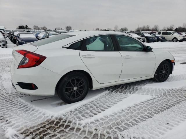 Photo 3 from auction – 2019 HONDA CIVIC LX with VIN 2HGFC2F59KH039668